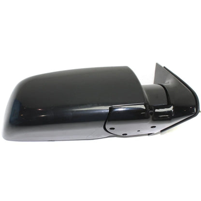 Right Side Mirror Assembly for Chevy Suburban K2500 Tahoe