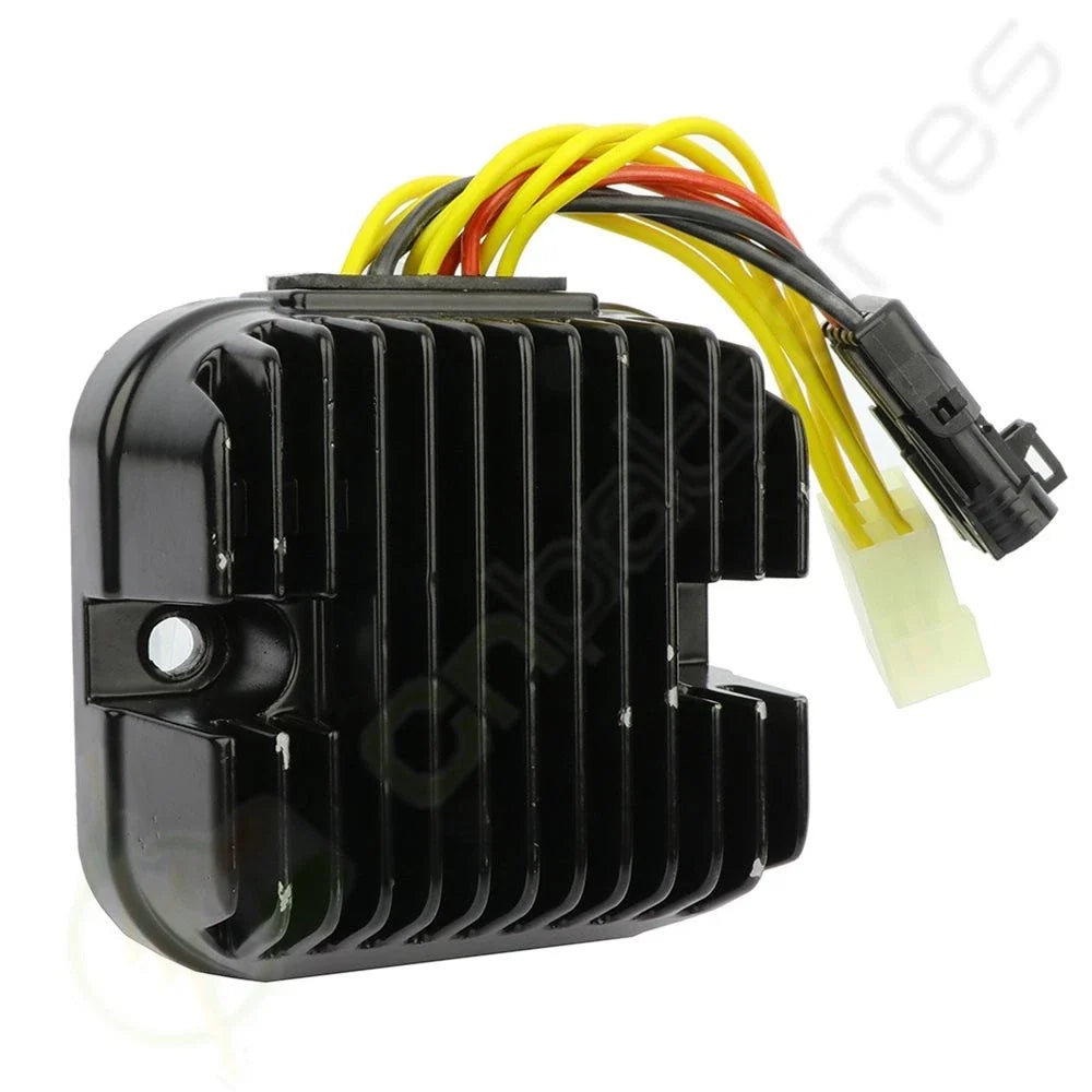 Regulator Rectifier for Polaris Frontier Snowmobile (2003–2005) 4010538