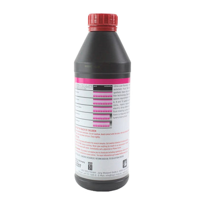 7L Set of Liqui Moly Top Tec ATF 1850 Automatic Transmission Fluid