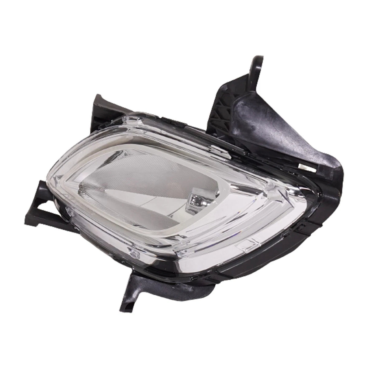 Fog Light Lamp for Hyundai Genesis (2011–2013) Front Left CAPA Assembly