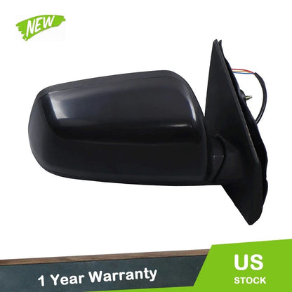 MI1321129 Left Side Power Mirror for 2008–2014 Mitsubishi Lancer
