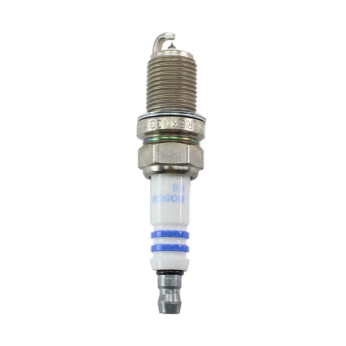 Bosch 9610 Spark Plug Compatible with Various Makes and Models
