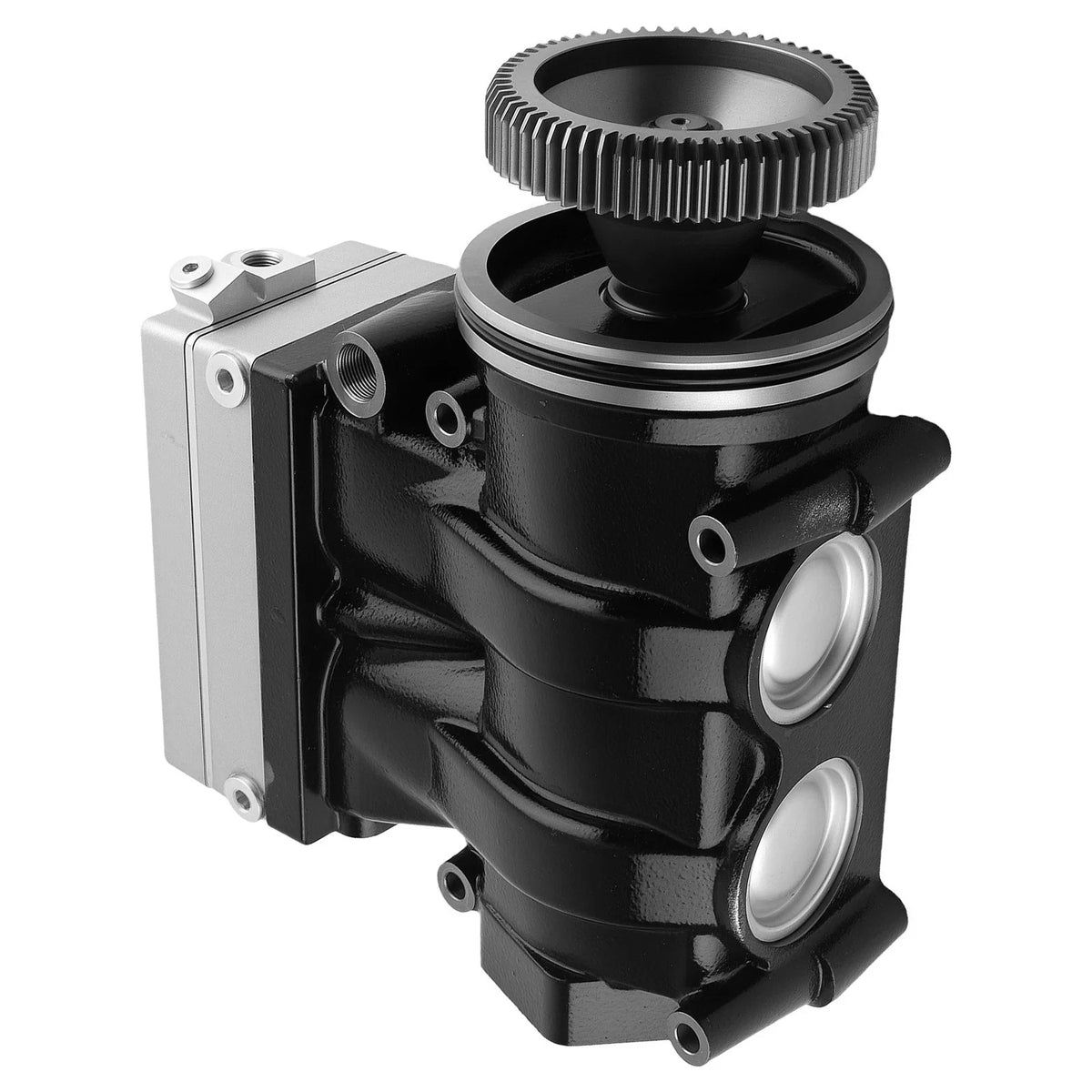 Air Brake Compressor for Paccar Trucks