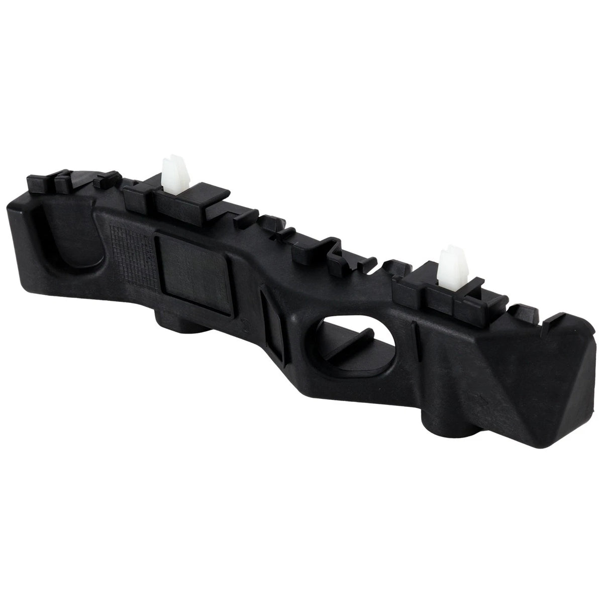 Front Driver Left Bumper Face Bar Bracket 86551M7500 for Kia Forte (2022–2024)