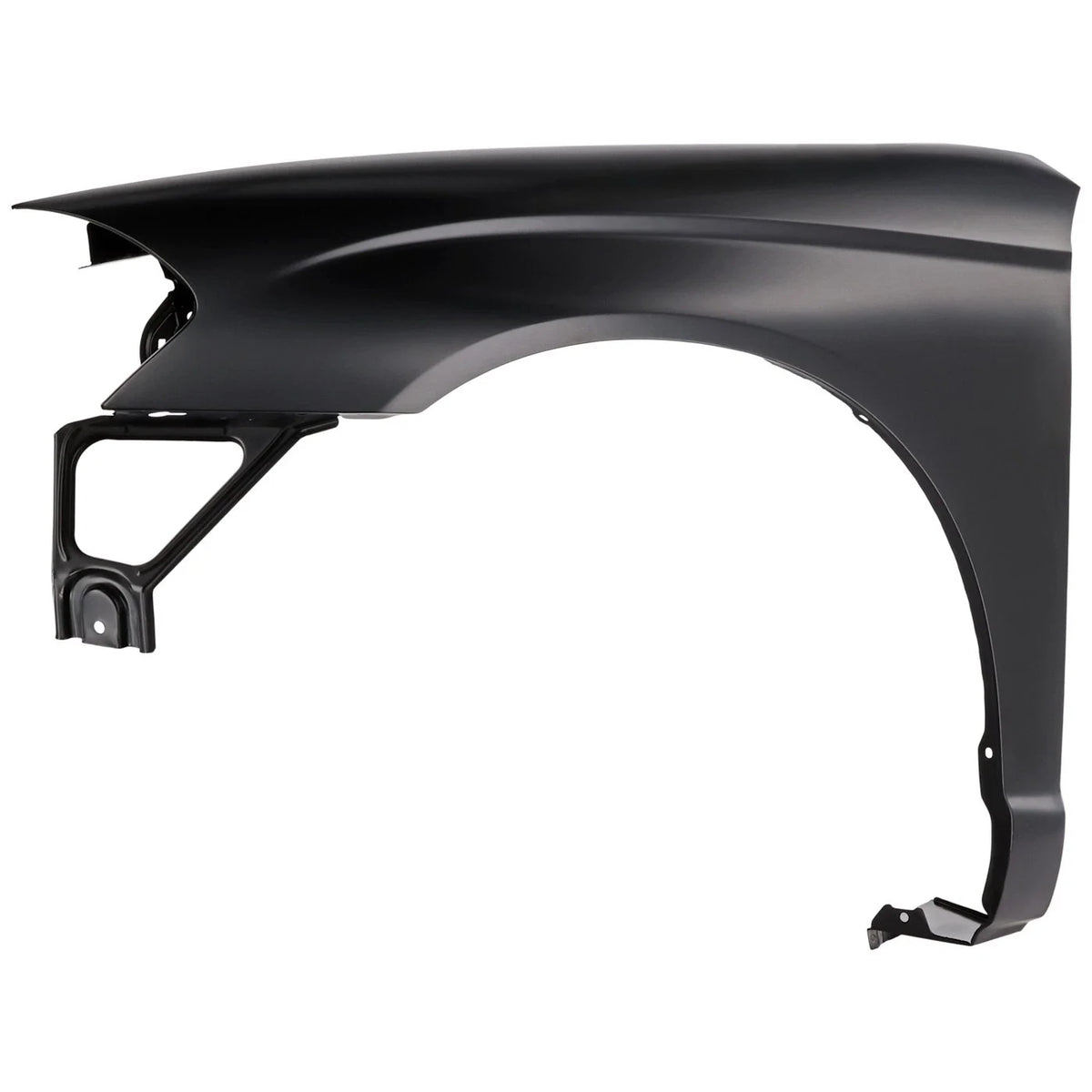 Fender Front Driver Side for Chevrolet Monte Carlo (2006-2007)