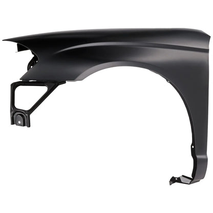 Fender Front Driver Side for Chevrolet Monte Carlo (2006-2007)