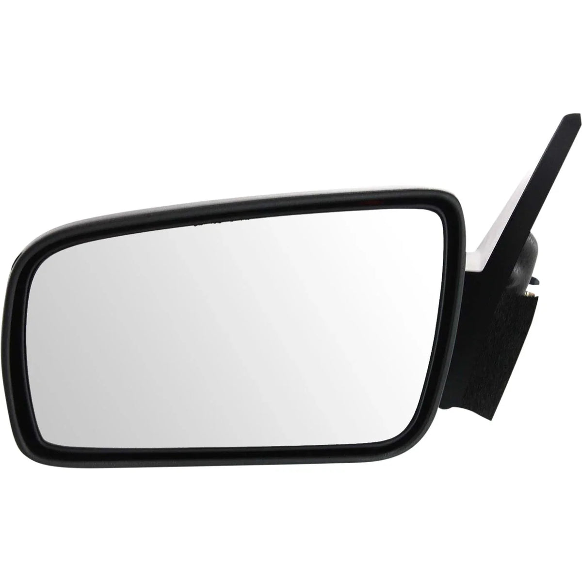 Black Power Mirrors (Set of 2) for 2005–2009 Ford Mustang