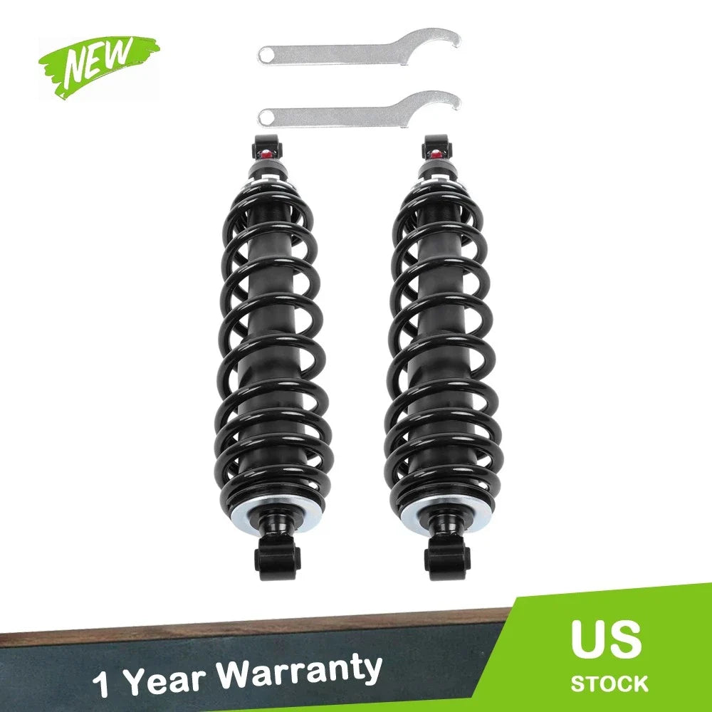 Front Shocks Absorber for Yamaha Wolverine 700 (2016–2018)