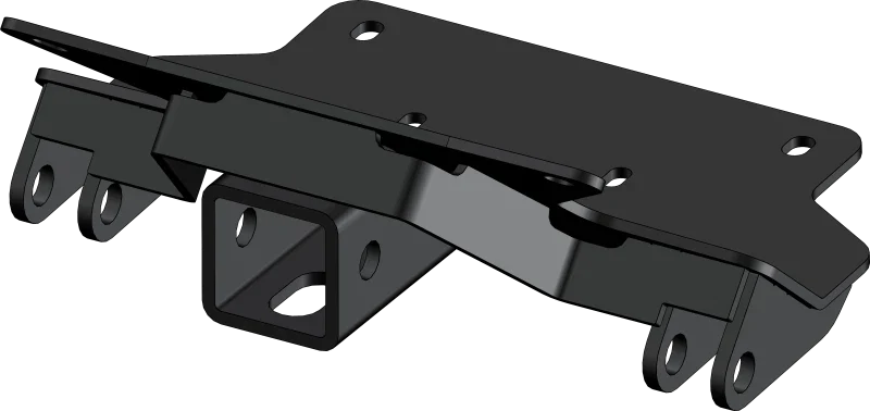 KFI UTV Plow Mount for Can-Am Maverick & Commander (2019–2022)