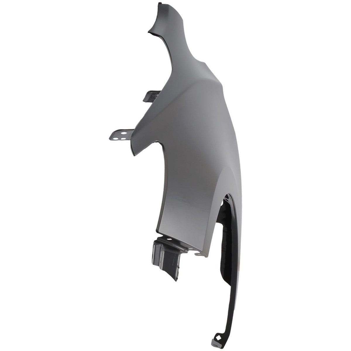 Driver Side Front Fender for Chevrolet Cruze (2016-2019), CAPA Certified