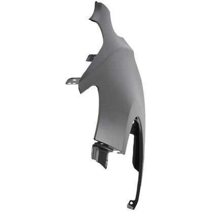 Driver Side Front Fender for Chevrolet Cruze (2016-2019), CAPA Certified
