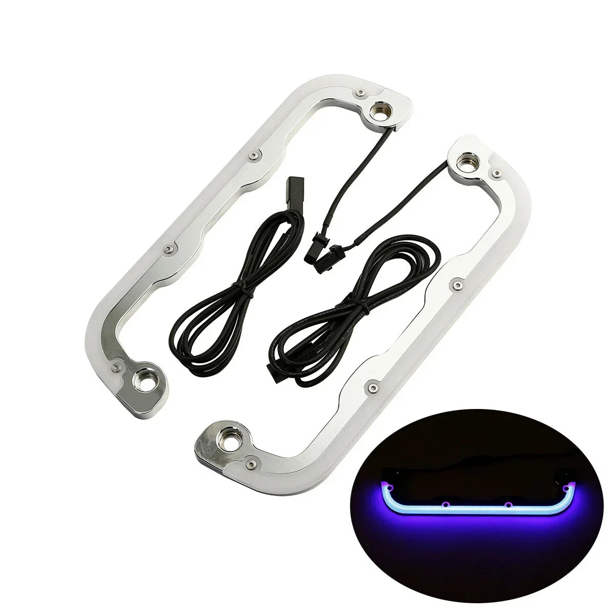 Engine Panel Light LED for Honda Goldwing 1800 (2018-2025)