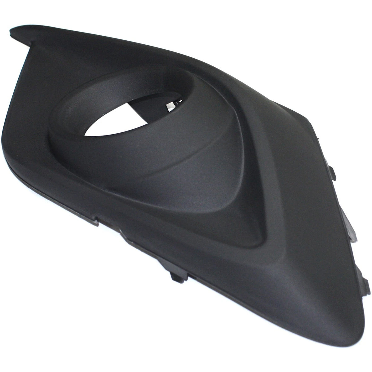 Fog Light Trim Driver Side for Mazda 3 (2014–2016)