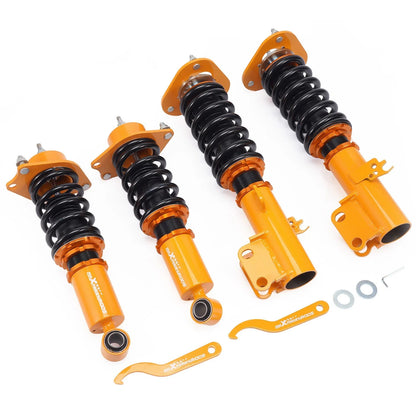 Adjustable Damper Coilovers Suspension Kit for Toyota Corolla 2009-2019