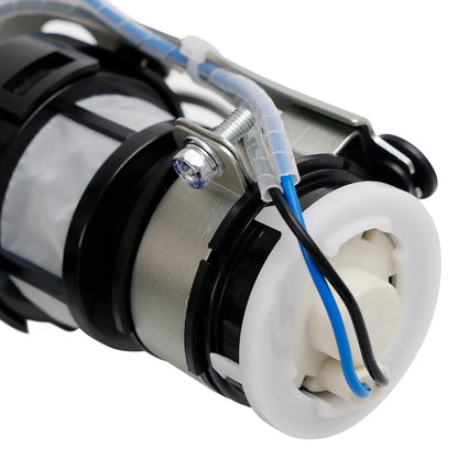 Fuel Pump Assembly for Goldwing GL1500 (1988–2000) by Honda