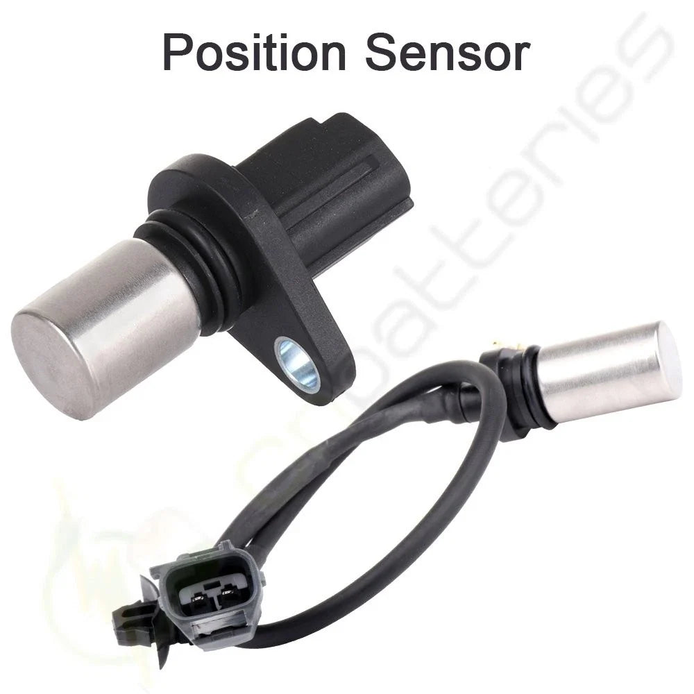 Crankshaft Camshaft Position Sensor for Toyota Highlander (2001–2007)