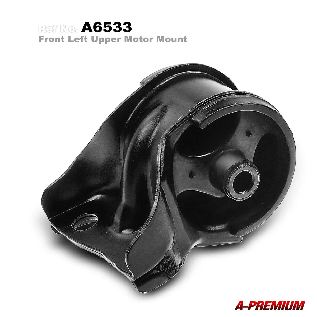 Set of 5 Engine & Transmission Mounts for Honda Civic