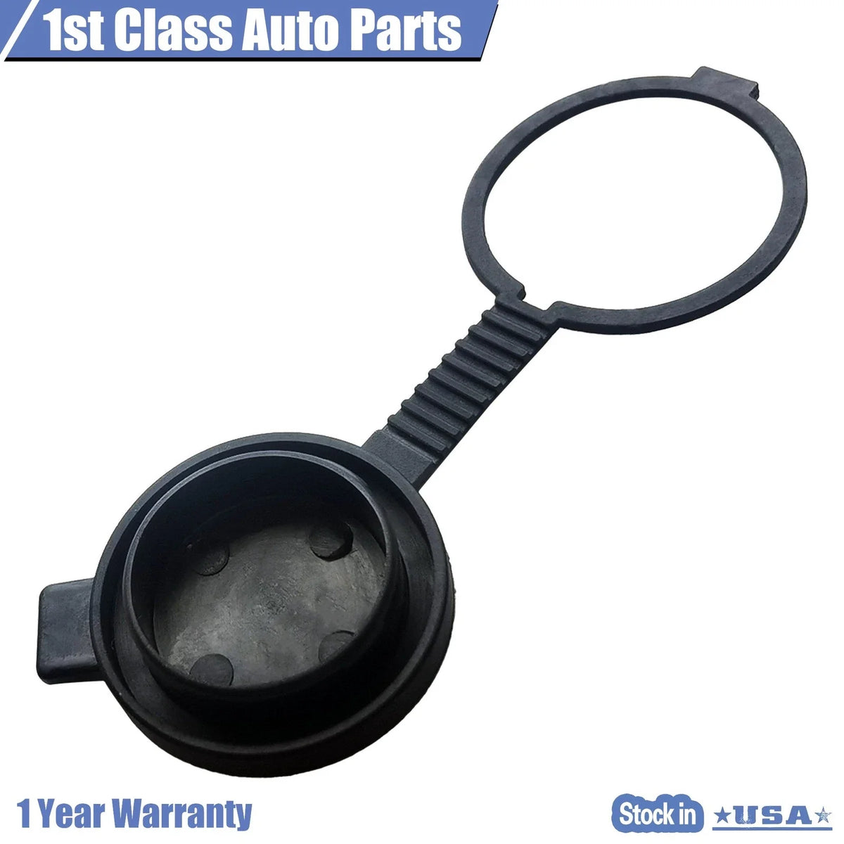 Washer Fluid Reservoir Cap for Ford Fusion (2012), Lincoln (2011), Mercury