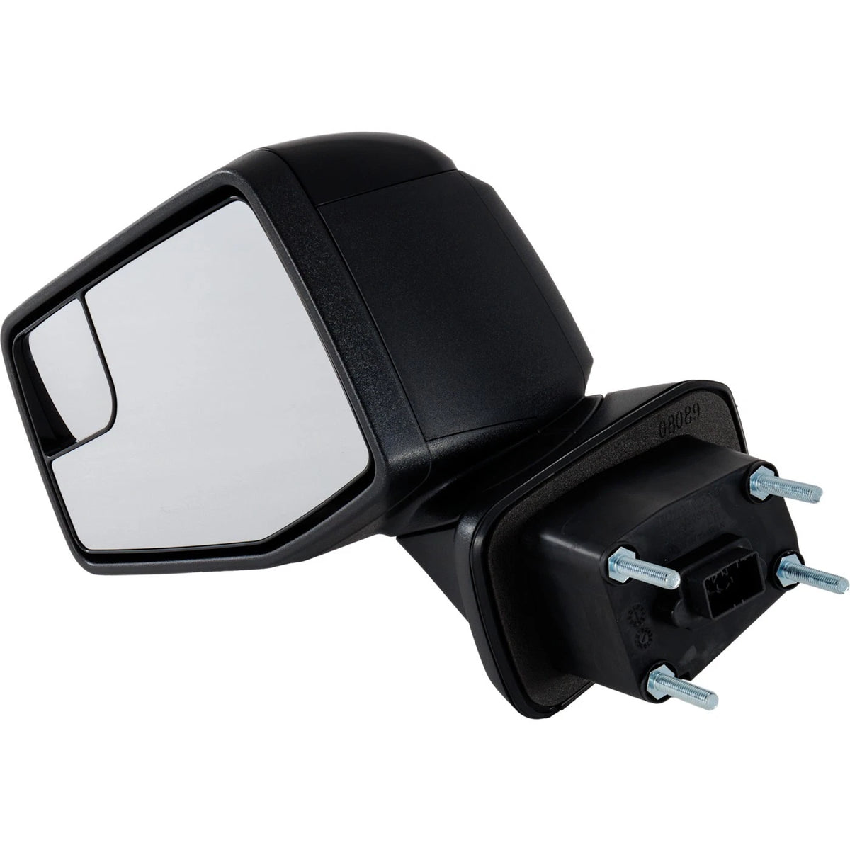 Driver Side Heated Power Adjust Mirror for Chevrolet Silverado 1500 (2019–2023)