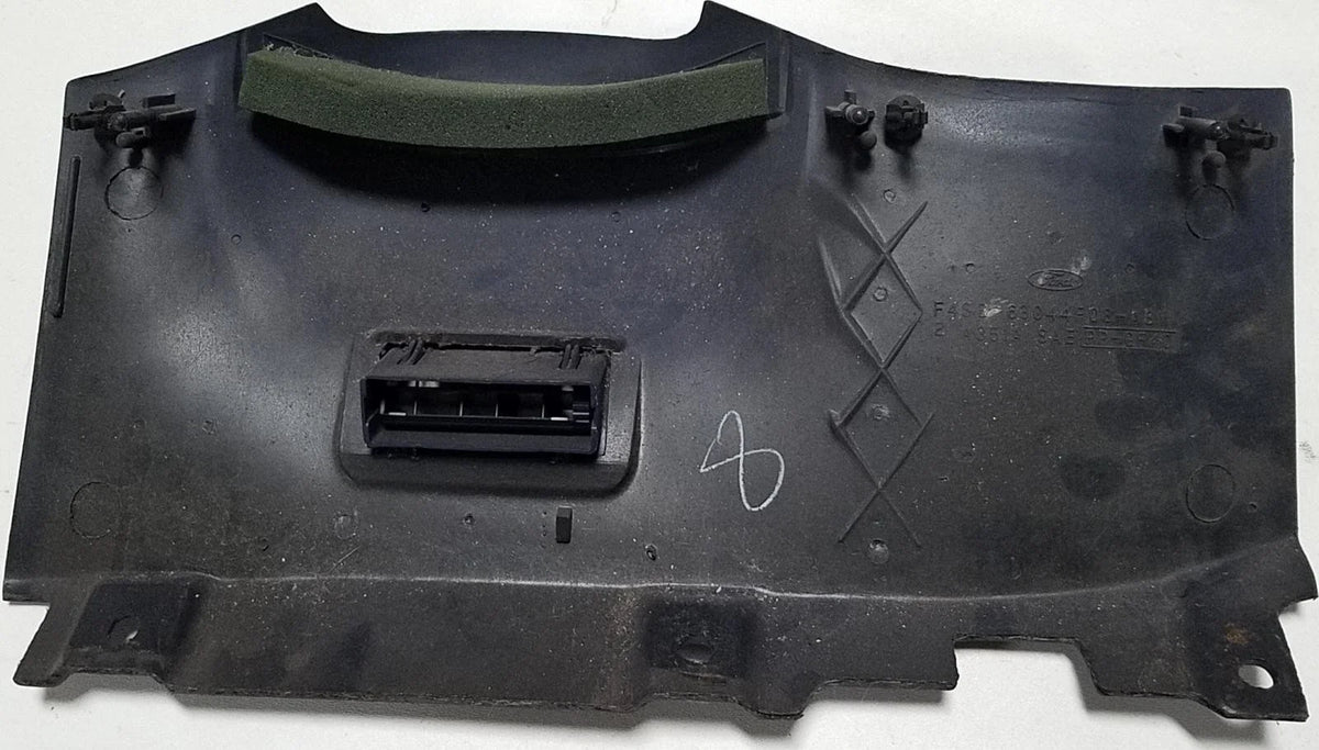 Dash Driver Air Vent & Finishing Panel for Ford Thunderbird (1994–1997)