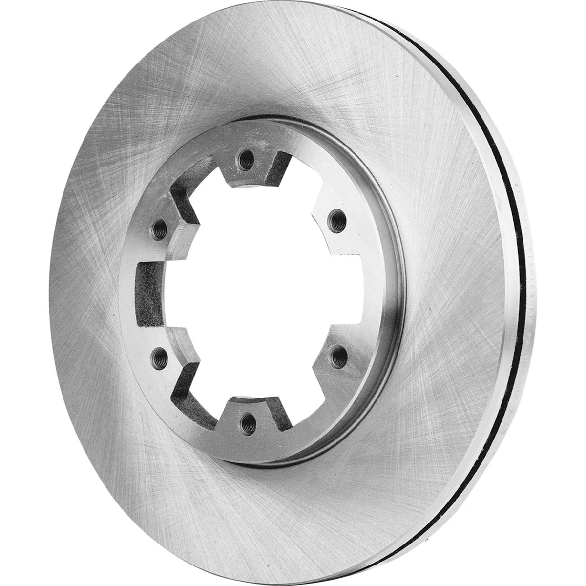 Front Brake Disc for Nissan Hardbody Pickup Frontier Pathfinder D21 720