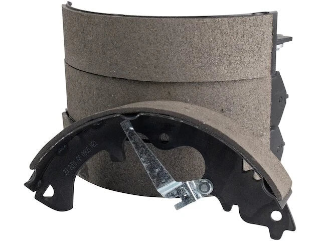 Rear Brake Shoe Set for Mazda Tribute (2008–2011) ZK436FM