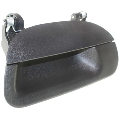 Tailgate Handle for Ford F-150 (1998–2003) F-250 Super Duty (1999–2007) Black