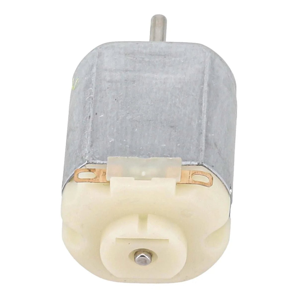 DC Motor with 2mm Shaft Diameter, 1V-6V Operating Voltage