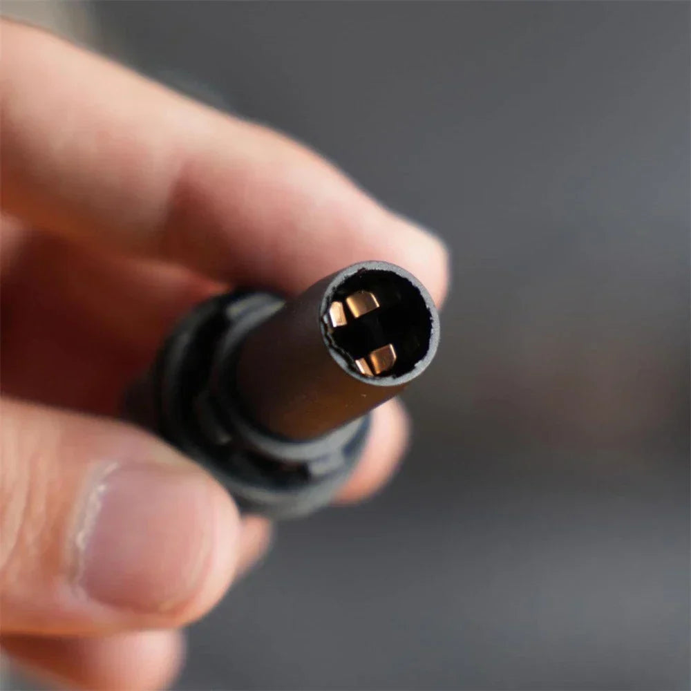 Connector for Headlight Side Marker Socket - Acura Lexus Lincoln