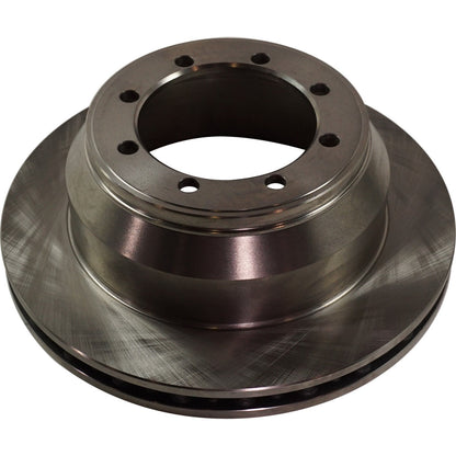 Disc Brake Rotor Set for Ford F-350 Super Duty (1999–2004)