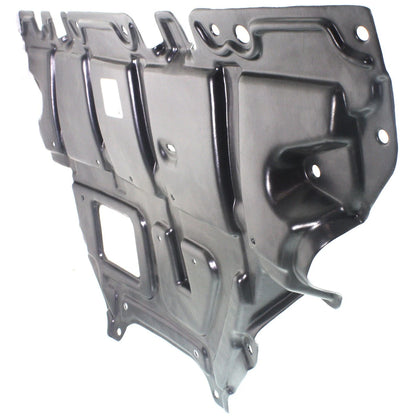 Engine Splash Shield for Infiniti FX35 (2009–2012)