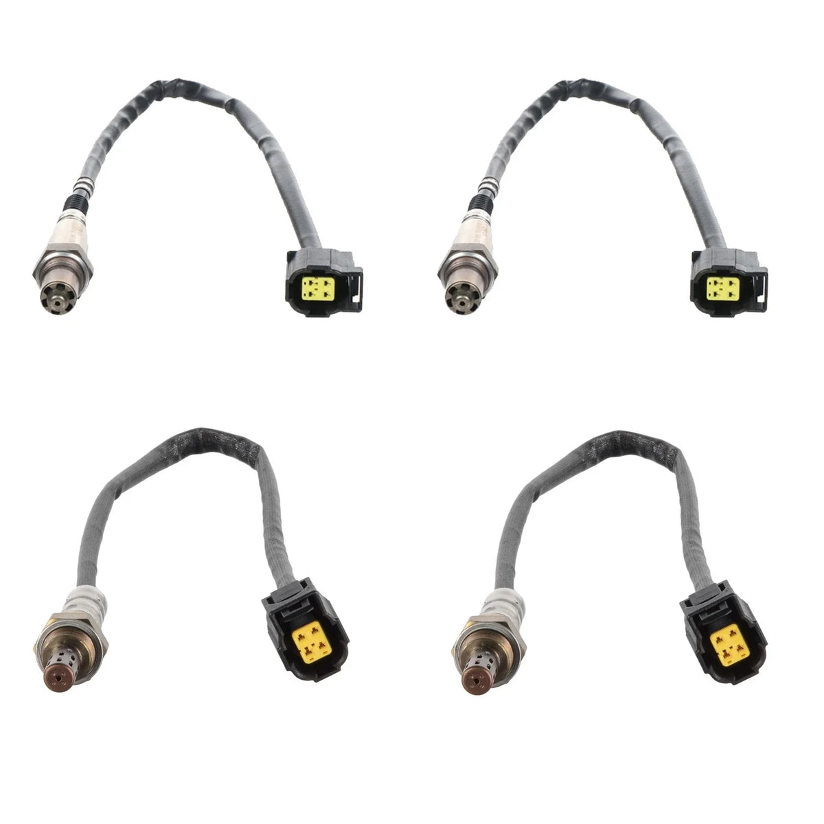 Oxygen Sensor Kit for Dodge Aspen, Viper, Ram 2500 (2002–2010)
