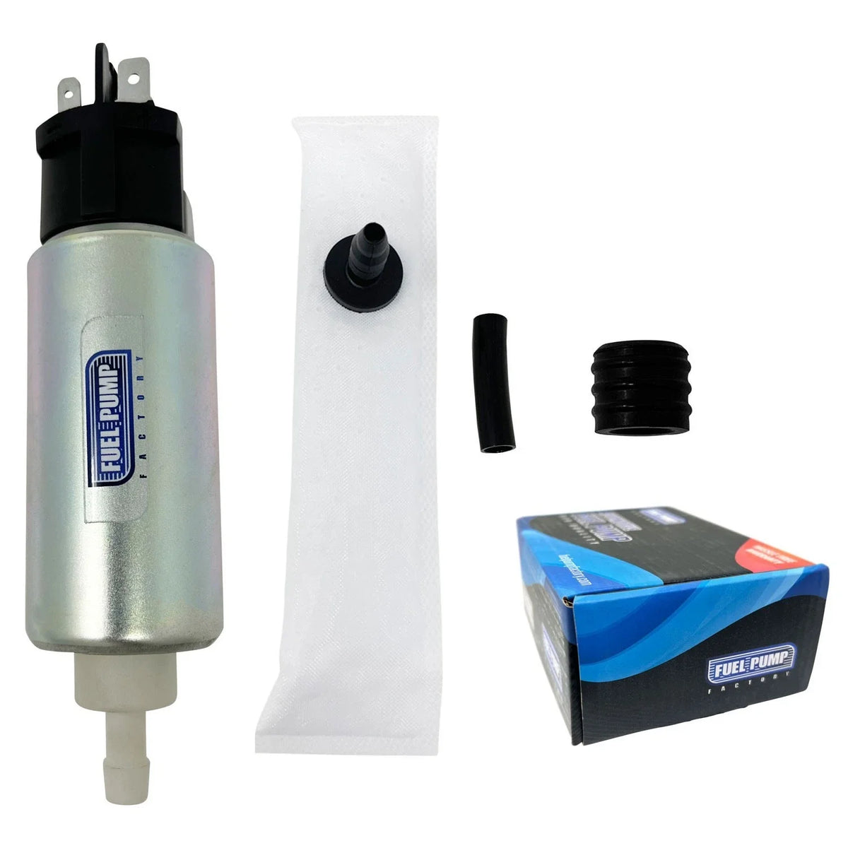 FPF Fuel Pump with Regulator for Arctic Cat 500 (2013) 0570-402