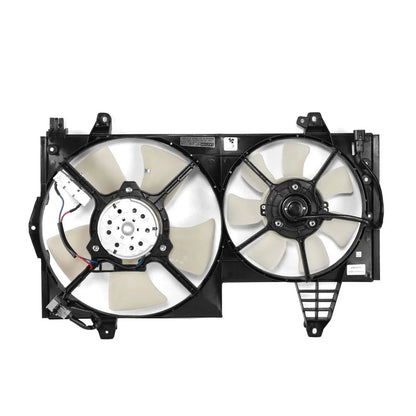 Radiator Cooling Fan Assembly for Volvo V40 (2000–2004)