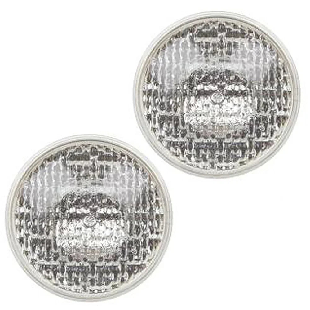 2X 12V Headlights for (371443R91, 4419, 70230252, L4419)