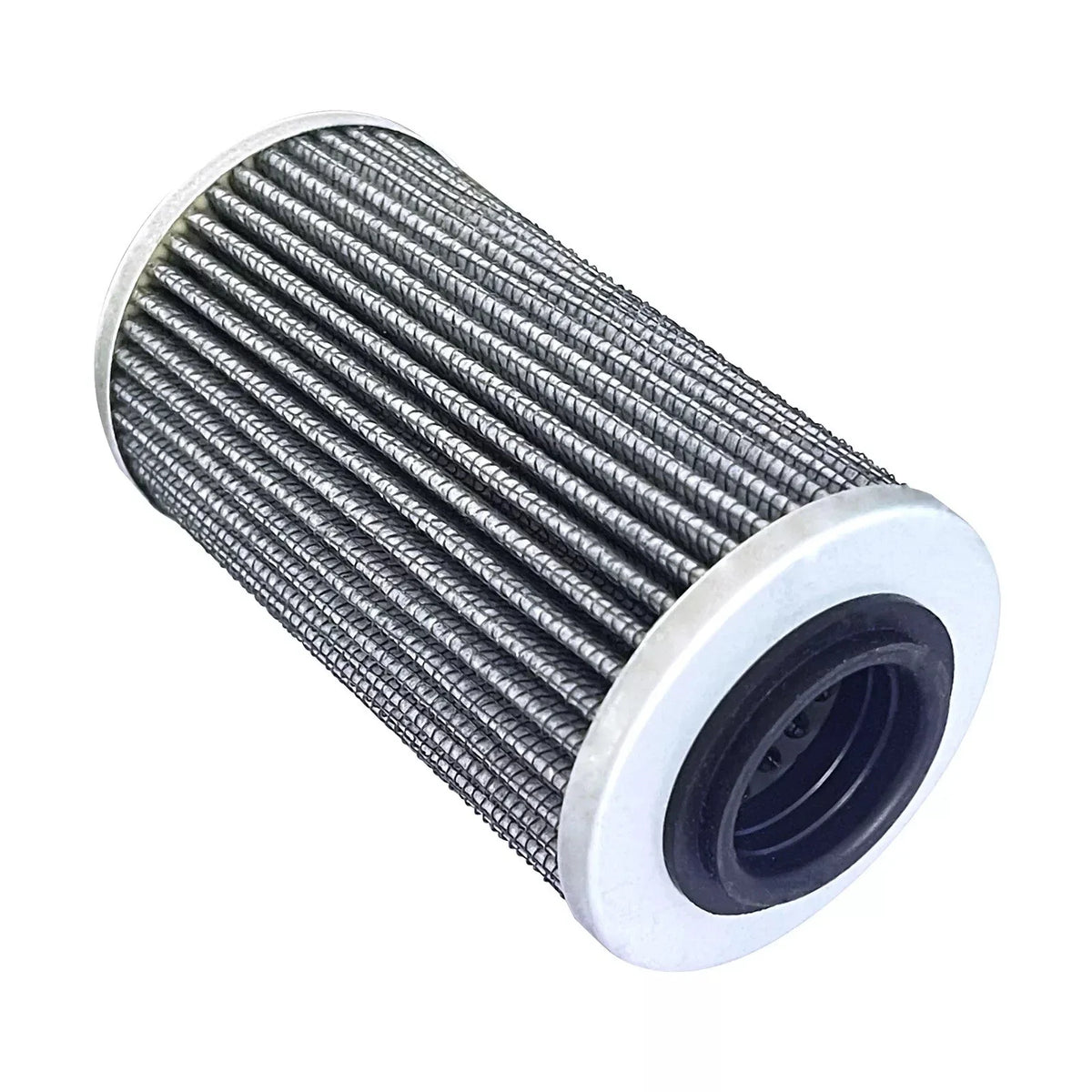 Set of 5 Oil Filters with O-Rings for Sea-Doo RXT RXP GTI GTX 2010-2023