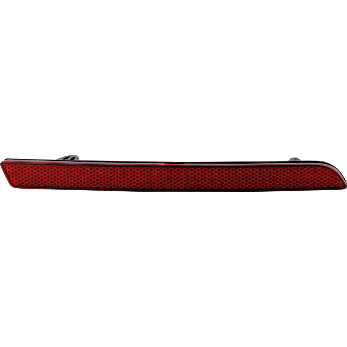 Bumper Reflector Set for Toyota Sienna (2021–2024) - Rear Driver & Passenger