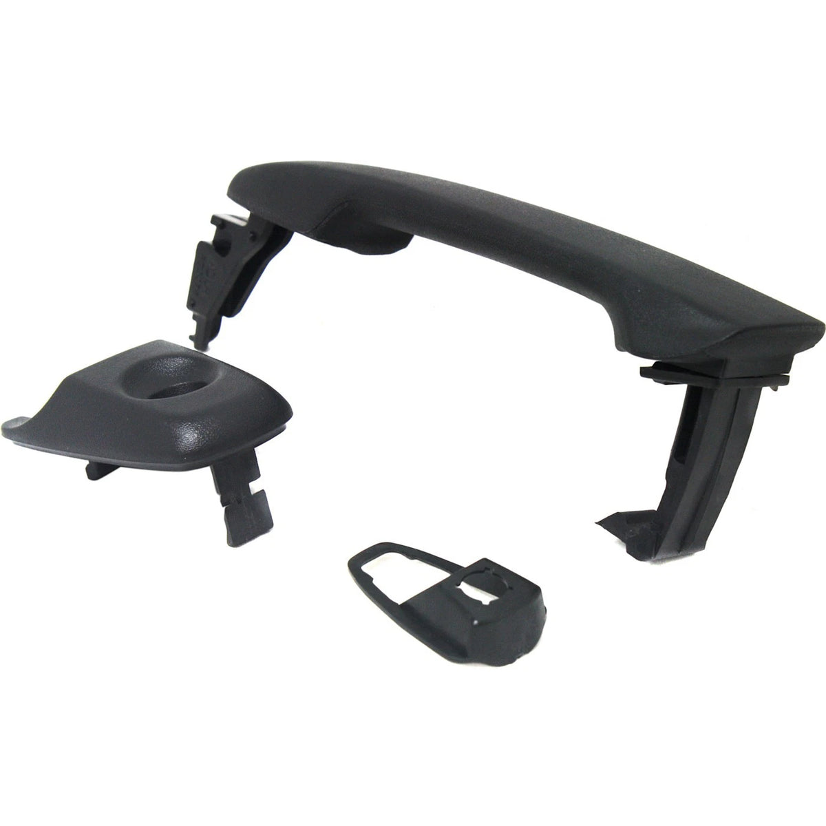 Door Handle for Ford Edge (2007–2010) w/Keyhole Front Left or Right Outer
