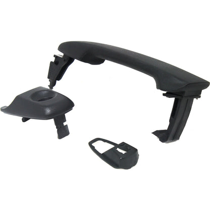 Door Handle for Ford Edge (2007–2010) w/Keyhole Front Left or Right Outer