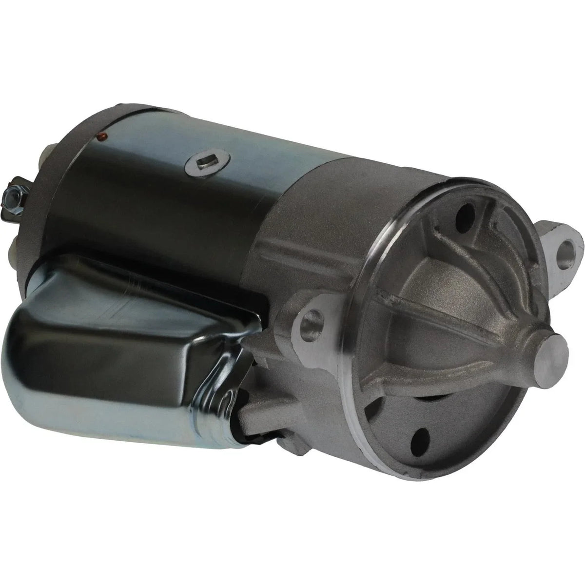Starter for Ford Fairmont Granada Maverick 5.0 (1977–1980)
