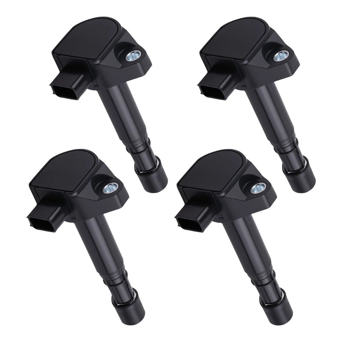 4 Ignition Coils for Acura EL (2001-2005) UF400 12582000 GN10168