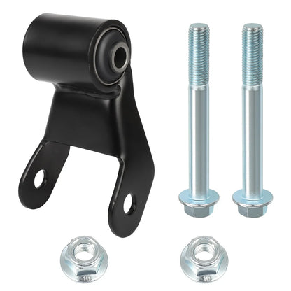 Rear Shackle Bracket Kit for Leaf Springs - Chevy GMC (722029)