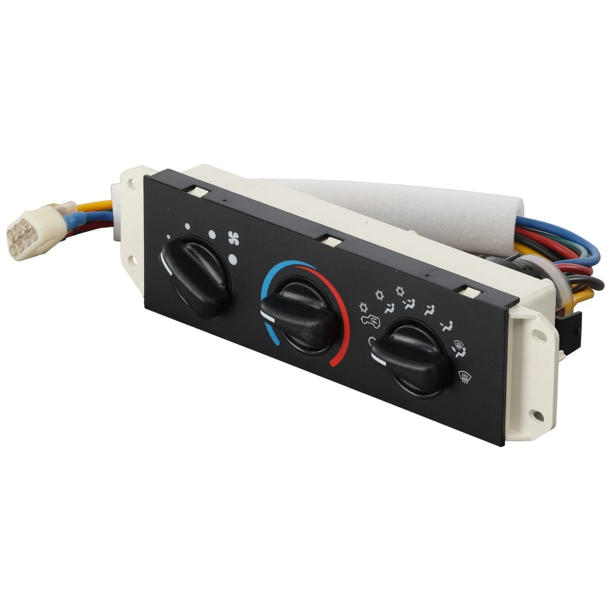 Blower Control Switch for Jeep Wrangler (1999–2006) HS373