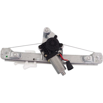 Set of 2 Window Regulators for Chevy Sedan