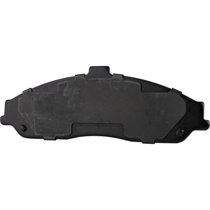 Set of Brake Pads for 2006-2013 Chevrolet Corvette