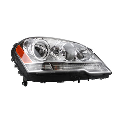 Headlight Assembly (Halogen) Hella for N70 Toyota Hilux