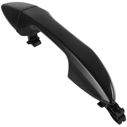 2Pcs Exterior Door Handle for Toyota Corolla (2014–2019)