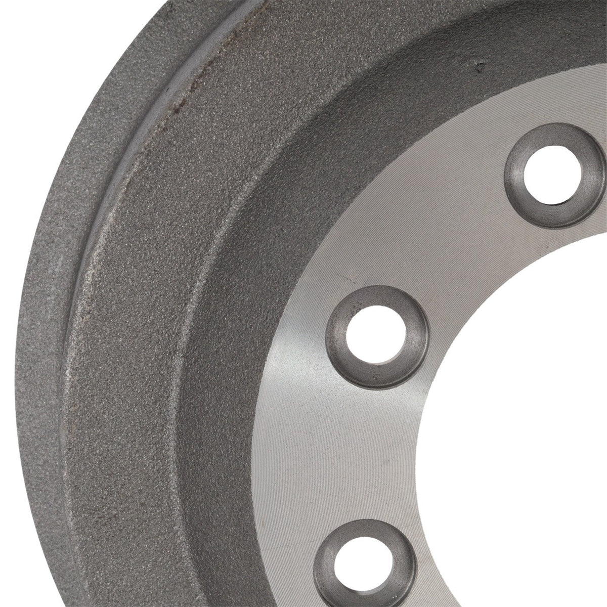 Brake Drum - 1990 Model for Ford F-250/F-350