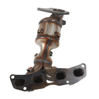 2013-2018 Nissan Altima Rogue L4 2.5L Catalytic Converter