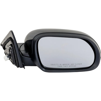Power Heated Mirrors for Chevrolet Blazer (2019–2022) - Paintable